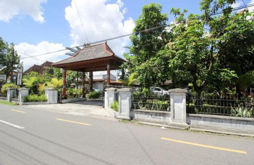 Prawirotaman House | RedDoorz Plus near Alun Alun Selatan 2