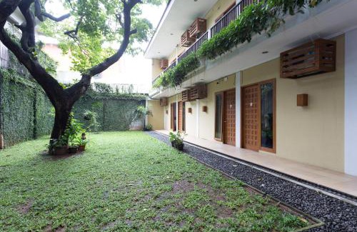 Cilandak House | RedDoorz Plus near Cilandak Town Square 2