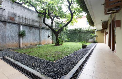 Cilandak House | RedDoorz Plus near Cilandak Town Square 2