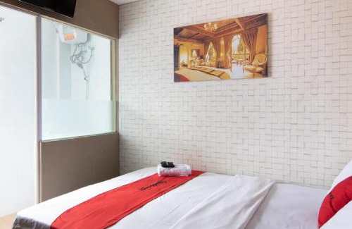 Old Jakarta House | RedDoorz Plus near Hayam Wuruk 2