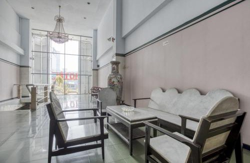Chinatown House | RedDoorz Plus near Jakarta Kota Station