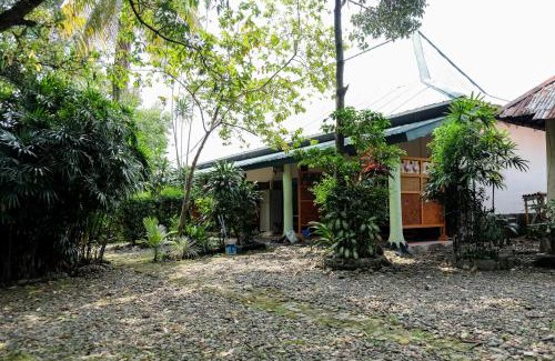 Bogor House | RedDoorz Plus near Jalan Baru Bogor