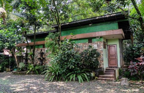 Bogor House | RedDoorz Plus near Jalan Baru Bogor