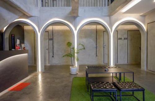 West Semarang Hotel | RedDoorz Plus near Kawasan Sam Poo Kong Semarang