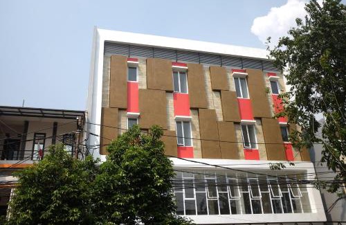 Tanjung Duren Utara House | RedDoorz Plus near Mall Ciputra Jakarta