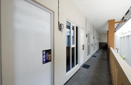 Semarang House | RedDoorz Plus near Paragon Mall Semarang
