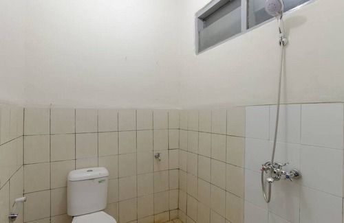 Bogor Timur House | RedDoorz Plus near RS PMI Bogor