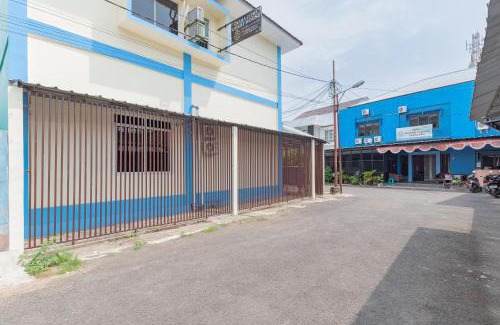 West Cirebon Hotel | RedDoorz Plus near RSUD Gunung Jati Cirebon