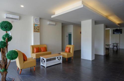 Baki Hotel | RedDoorz Plus near Solo Baru