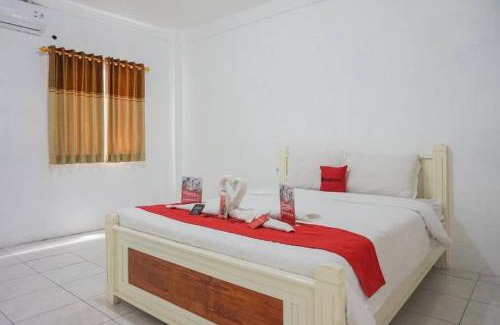Batu Hotel | RedDoorz Plus near Taman Rekreasi Selecta 2