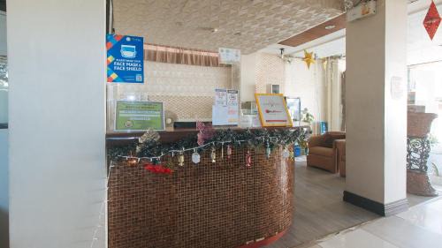 Mabolo Hotel | RedDoorz Plus New Era Budget Hotel Mabolo former RedDoorz near Landers Superstore Cebu City