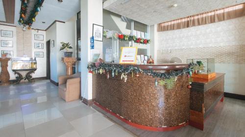 Mabolo Hotel | RedDoorz Plus New Era Budget Hotel Mabolo former RedDoorz near Landers Superstore Cebu City