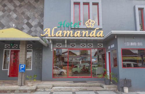 Garut Hotel | RedDoorz Plus @ Otista Garut