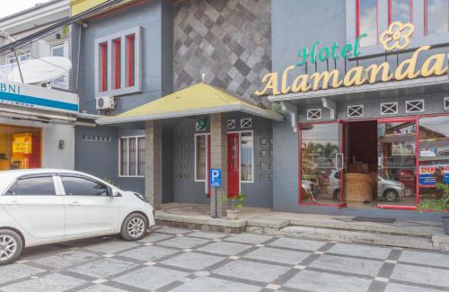Garut Hotel | RedDoorz Plus @ Otista Garut