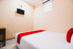 Sinduadi House | RedDoorz Plus @ Pogung Raya