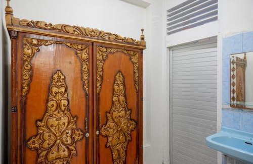 Palu House | RedDoorz Plus Syariah at Alam Raya Hotel