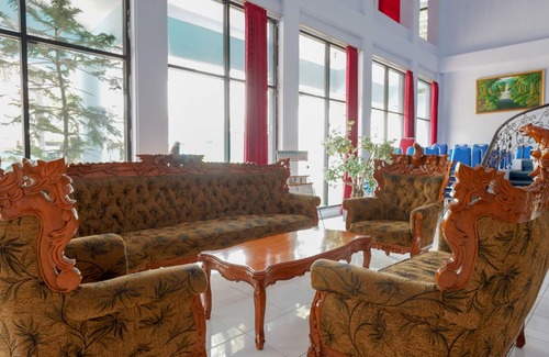Pekalongan Hotel | RedDoorz Plus Syariah near Stasiun Pekalongan 2