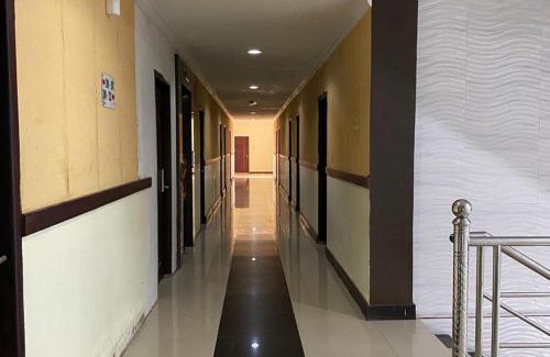 Banda Aceh Hotel | RedDoorz Plus Syariah @ Jalan Syiah Kuala Banda Aceh