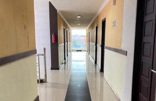 Banda Aceh Hotel | RedDoorz Plus Syariah @ Jalan Syiah Kuala Banda Aceh