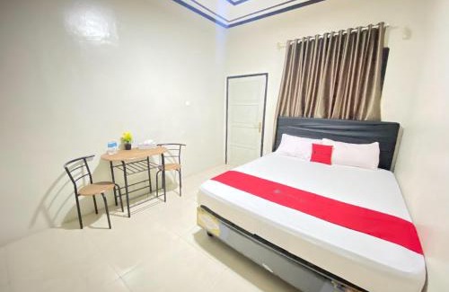 Palu Hotel | RedDoorz @ Porodisa Homestay Palu