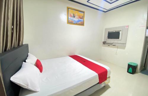 Palu Hotel | RedDoorz @ Porodisa Homestay Palu