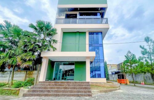 Tasikmalaya Hotel | RedDoorz Premium at Hotel Riyadi Syariah