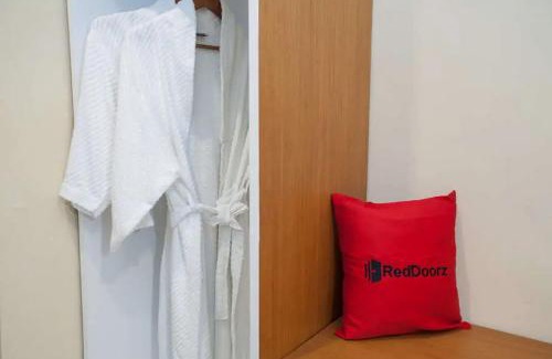 Malang House | RedDoorz Premium @ Jalan Cengkeh Malang
