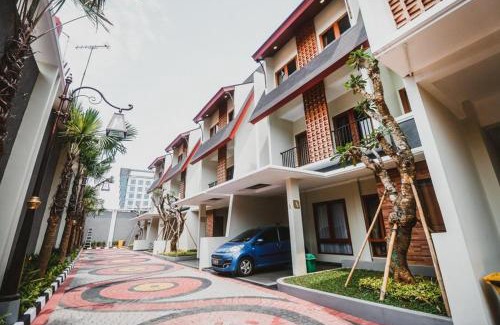 Ragunan House | RedDoorz Premium near Ragunan Zoo 2