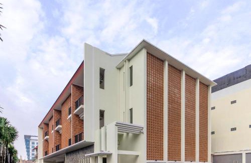 Ragunan House | RedDoorz Premium near Ragunan Zoo 2