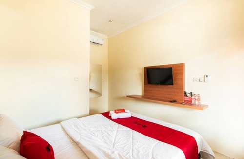 Baturetno Hotel | RedDoorz @ Raya Janti Yogyakarta