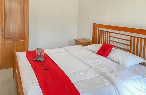 Garut Hotel | RedDoorz Resort near Darajat Garut