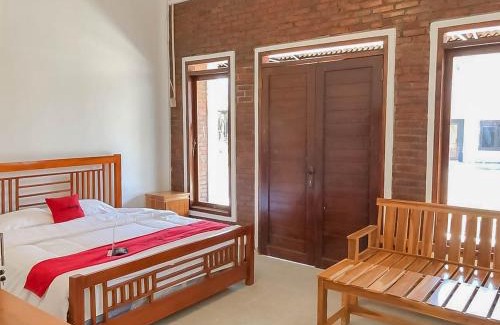 Garut Hotel | RedDoorz Resort near Darajat Garut