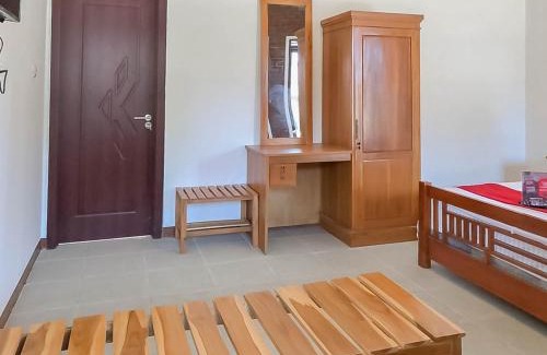 Garut Hotel | RedDoorz Resort near Darajat Garut
