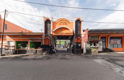 Sukamanah House | RedDoorz Resort Syariah @ Jaya Tirta Abadi