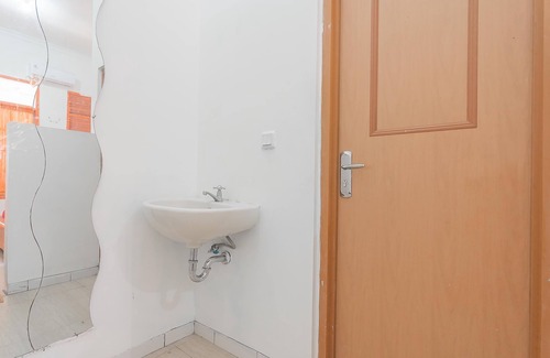 Wanayasa Hotel | RedDoorz Resort Syariah @ Batu Apung Purwakarta