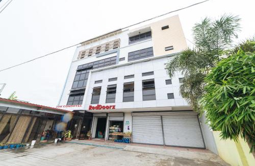 Jaro Hotel | RedDoorz @ San Jose Tagbak Jaro Iloilo