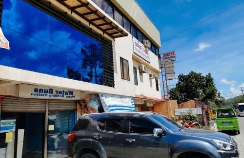 Balamban Hotel | RedDoorz Segra Square Pension House