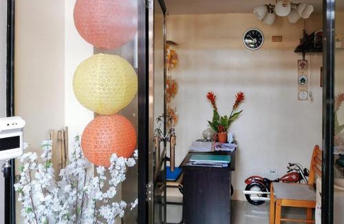 Balamban Hotel | RedDoorz Segra Square Pension House