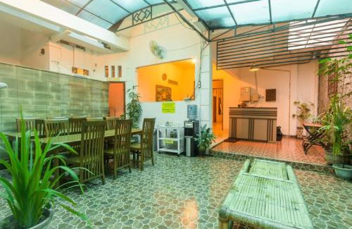 Depok House | RedDoorz @ Seturan Raya