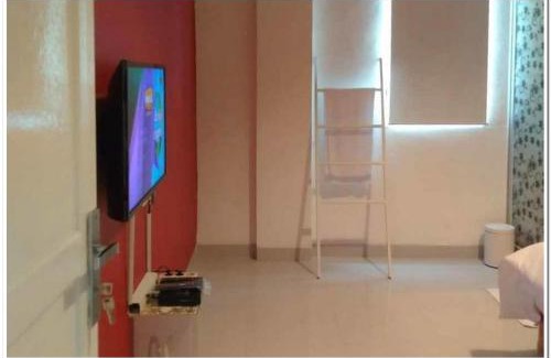 Bogor Barat Hotel | RedDoorz @ Sindangbarang Bogor