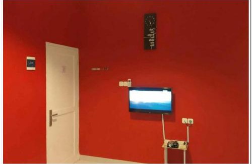 Bogor Barat Hotel | RedDoorz @ Sindangbarang Bogor