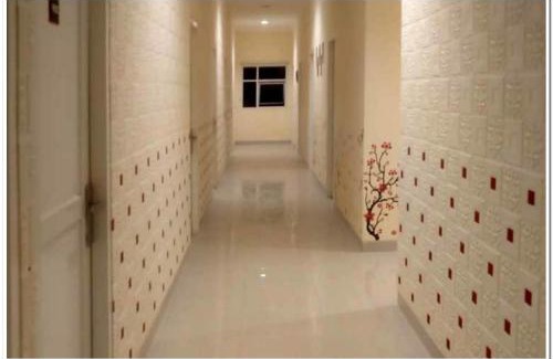 Bogor Barat Hotel | RedDoorz @ Sindangbarang Bogor