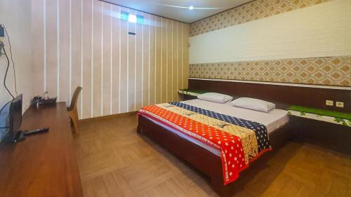 Banyuwangi Hotel | RedDoorz Syariah at Banyu Asem Banyuwangi