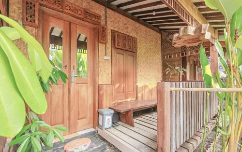 Banyuwangi Hotel | RedDoorz Syariah at Banyu Asem Banyuwangi