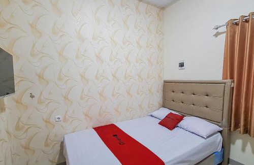 Cirebon Hotel | RedDoorz Syariah at Borba Kesepuhan Cirebon