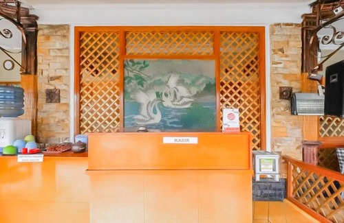 Tasikmalaya Hotel | RedDoorz Syariah at Bumi Eyang Enin Homestay Tasikmalaya