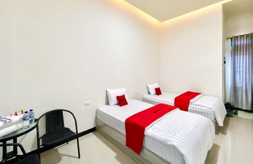 Bireuen Hotel | RedDoorz Syariah at Dynamic Samalanga