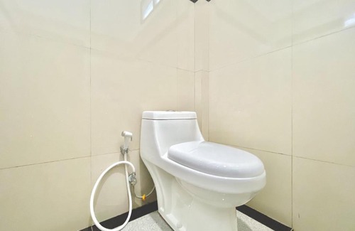 Bireuen Hotel | RedDoorz Syariah at Dynamic Samalanga