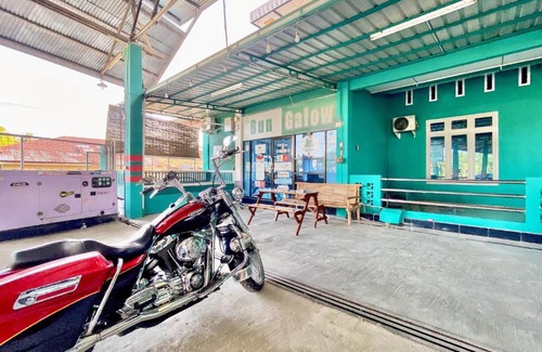 Bireuen Hotel | RedDoorz Syariah at Dynamic Samalanga