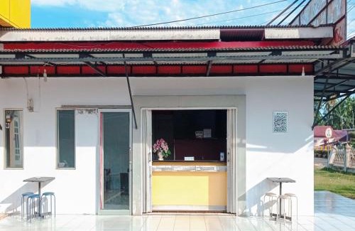 Mukomuko Hotel | RedDoorz Syariah at Hotel Dafiz Ananda Ujung Padang
